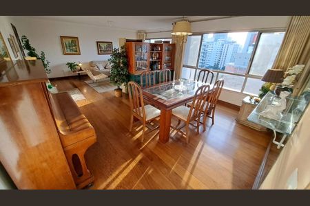 Foto 23 de apartamento à venda com 4 quartos, 164m² em Brooklin, São Paulo
