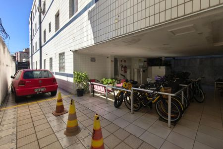Studio para alugar com 28m², 0 quarto e sem vaga Studio para alugar com 28m², 0 quarto e sem vagaÁrea comum