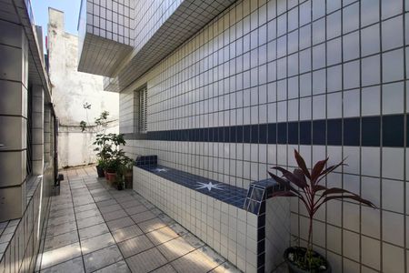 Studio para alugar com 28m², 0 quarto e sem vaga Studio para alugar com 28m², 0 quarto e sem vagaÁrea comum