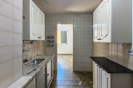 Studio para alugar com 28m², 0 quarto e sem vaga Studio para alugar com 28m², 0 quarto e sem vagaCozinha