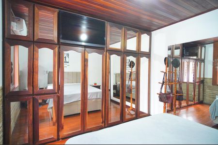 Quarto  de apartamento à venda com 2 quartos, 53m² em Cristo Rei, São Leopoldo