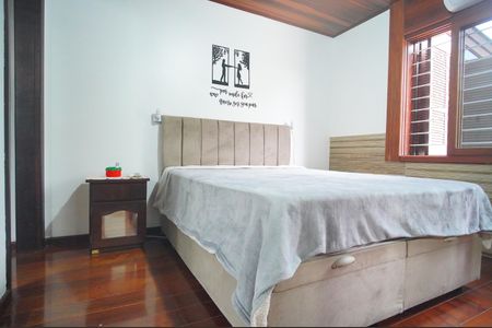 Apartamento à venda com 53m², 2 quartos e 2 vagasQuarto 