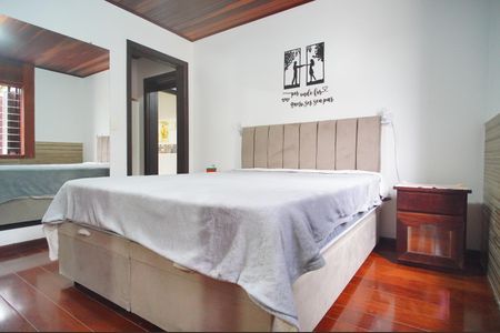 Apartamento à venda com 53m², 2 quartos e 2 vagasQuarto 