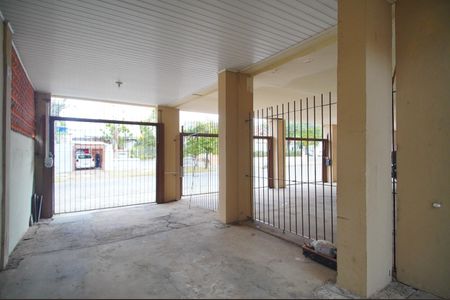 Garagem de apartamento à venda com 2 quartos, 53m² em Cristo Rei, São Leopoldo