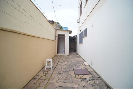 Apartamento à venda com 53m², 2 quartos e 2 vagasCorredor