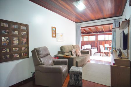 Apartamento à venda com 53m², 2 quartos e 2 vagasSala 1