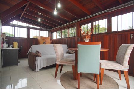 Apartamento à venda com 53m², 2 quartos e 2 vagasSala 2