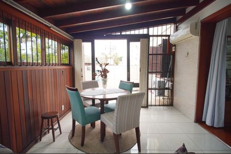Sala 2 de apartamento à venda com 2 quartos, 53m² em Cristo Rei, São Leopoldo