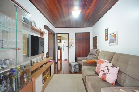 Apartamento à venda com 53m², 2 quartos e 2 vagasSala 1