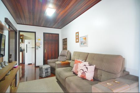Apartamento à venda com 53m², 2 quartos e 2 vagasSala