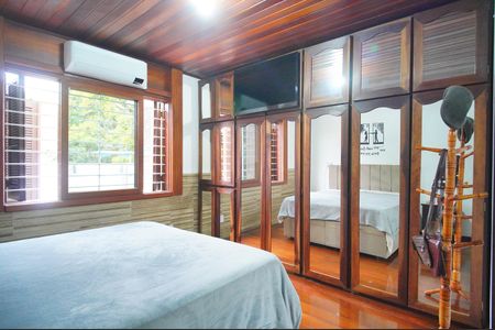 Apartamento à venda com 53m², 2 quartos e 2 vagasQuarto 