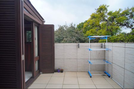 Vista do Quarto  de apartamento à venda com 2 quartos, 53m² em Cristo Rei, São Leopoldo