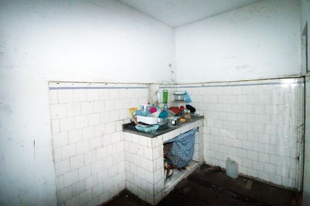 Casa para alugar com 80m², 2 quartos e sem vagaCozinha