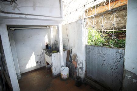Casa para alugar com 80m², 2 quartos e sem vagaÁrea de Serviço