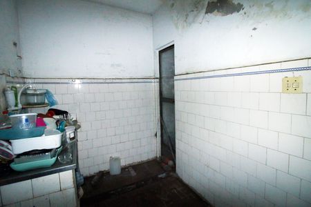 Casa para alugar com 80m², 2 quartos e sem vagaCozinha