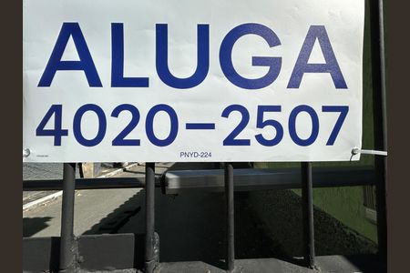 Casa de condomínio para alugar com 70m², 2 quartos e sem vagaCódigo