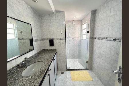 Casa de condomínio para alugar com 70m², 2 quartos e sem vagaBanheiro Social