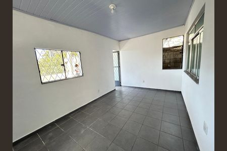 Casa de condomínio para alugar com 70m², 2 quartos e sem vagaCopa