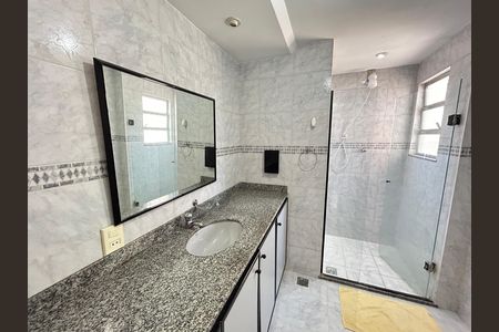 Casa de condomínio para alugar com 70m², 2 quartos e sem vagaBanheiro Social