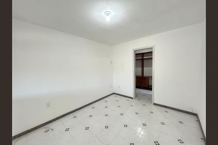 Casa de condomínio para alugar com 70m², 2 quartos e sem vagaQuarto 2 - Suíte