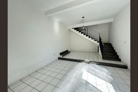 Sala de casa de condomínio para alugar com 2 quartos, 70m² em Anchieta, Nilópolis