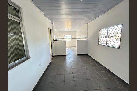 Casa de condomínio para alugar com 70m², 2 quartos e sem vagaCopa