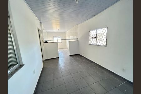 Casa de condomínio para alugar com 70m², 2 quartos e sem vagaCopa