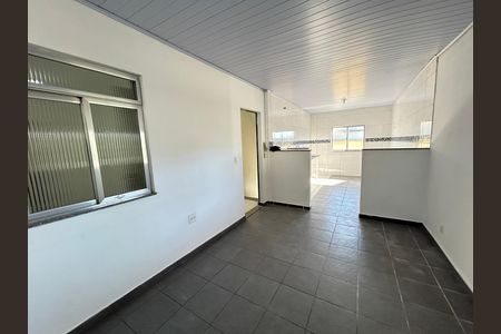 Casa de condomínio para alugar com 70m², 2 quartos e sem vagaCopa