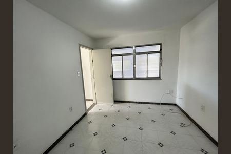 Casa de condomínio para alugar com 70m², 2 quartos e sem vagaQuarto 2 - Suíte