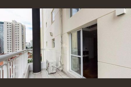 Apartamento à venda com 1 quarto, 77m² em Vila Nova Conceição, São Paulo