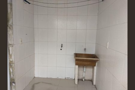 Casa para alugar com 360m², 5 quartos e 2 vagas Casa para alugar com 360m², 5 quartos e 2 vagasÁrea de serviço