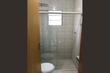 Casa para alugar com 360m², 5 quartos e 2 vagas Casa para alugar com 360m², 5 quartos e 2 vagasBanheiro