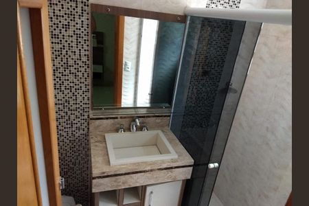 Casa para alugar com 360m², 5 quartos e 2 vagas Casa para alugar com 360m², 5 quartos e 2 vagasBanheiro