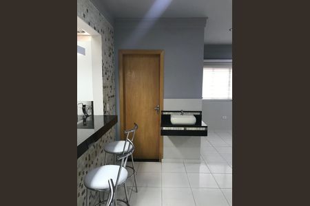 Casa para alugar com 360m², 5 quartos e 2 vagas Casa para alugar com 360m², 5 quartos e 2 vagasÁrea externa