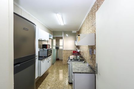Apartamento para alugar com 80m², 1 quarto e 1 vagaCozinha