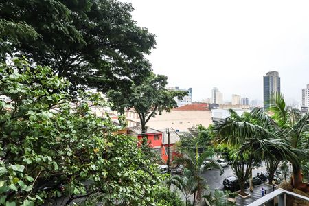 Apartamento para alugar com 80m², 1 quarto e 1 vagaSala