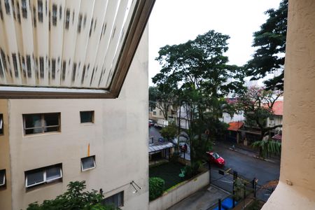 Apartamento para alugar com 80m², 1 quarto e 1 vagaÁrea de Serviço
