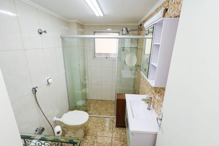 Apartamento para alugar com 80m², 1 quarto e 1 vagaBanheiro