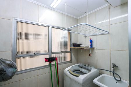 Apartamento para alugar com 80m², 1 quarto e 1 vagaÁrea de Serviço