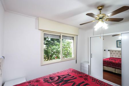 Apartamento para alugar com 80m², 1 quarto e 1 vagaQuarto