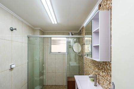 Apartamento para alugar com 80m², 1 quarto e 1 vagaBanheiro
