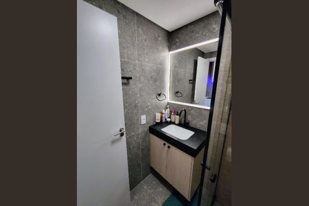 Apartamento à venda com 28m², 1 quarto e sem vagaFoto 02