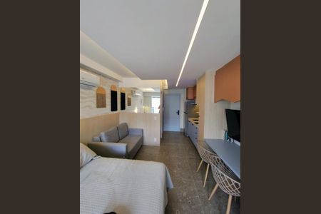 Apartamento à venda com 28m², 1 quarto e sem vagaFoto 11