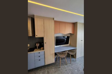 Apartamento à venda com 28m², 1 quarto e sem vagaFoto 19