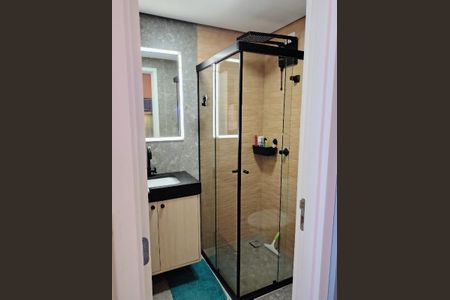 Foto 05 de apartamento à venda com 1 quarto, 28m² em Cerqueira César, São Paulo