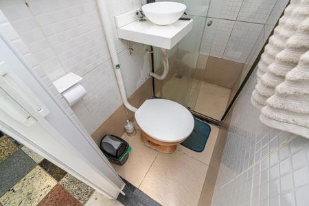 Apartamento para alugar com 120m², 3 quartos e sem vaga