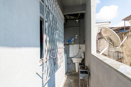 Apartamento para alugar com 120m², 3 quartos e sem vaga