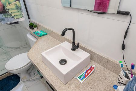 Apartamento para alugar com 120m², 3 quartos e sem vaga
