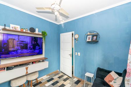Apartamento para alugar com 120m², 3 quartos e sem vaga Apartamento para alugar com 120m², 3 quartos e sem vagaSala