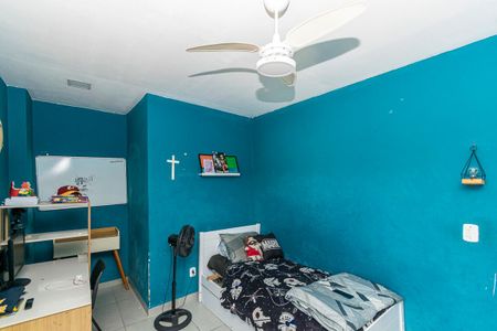 Apartamento para alugar com 120m², 3 quartos e sem vaga Apartamento para alugar com 120m², 3 quartos e sem vagaQuarto 2